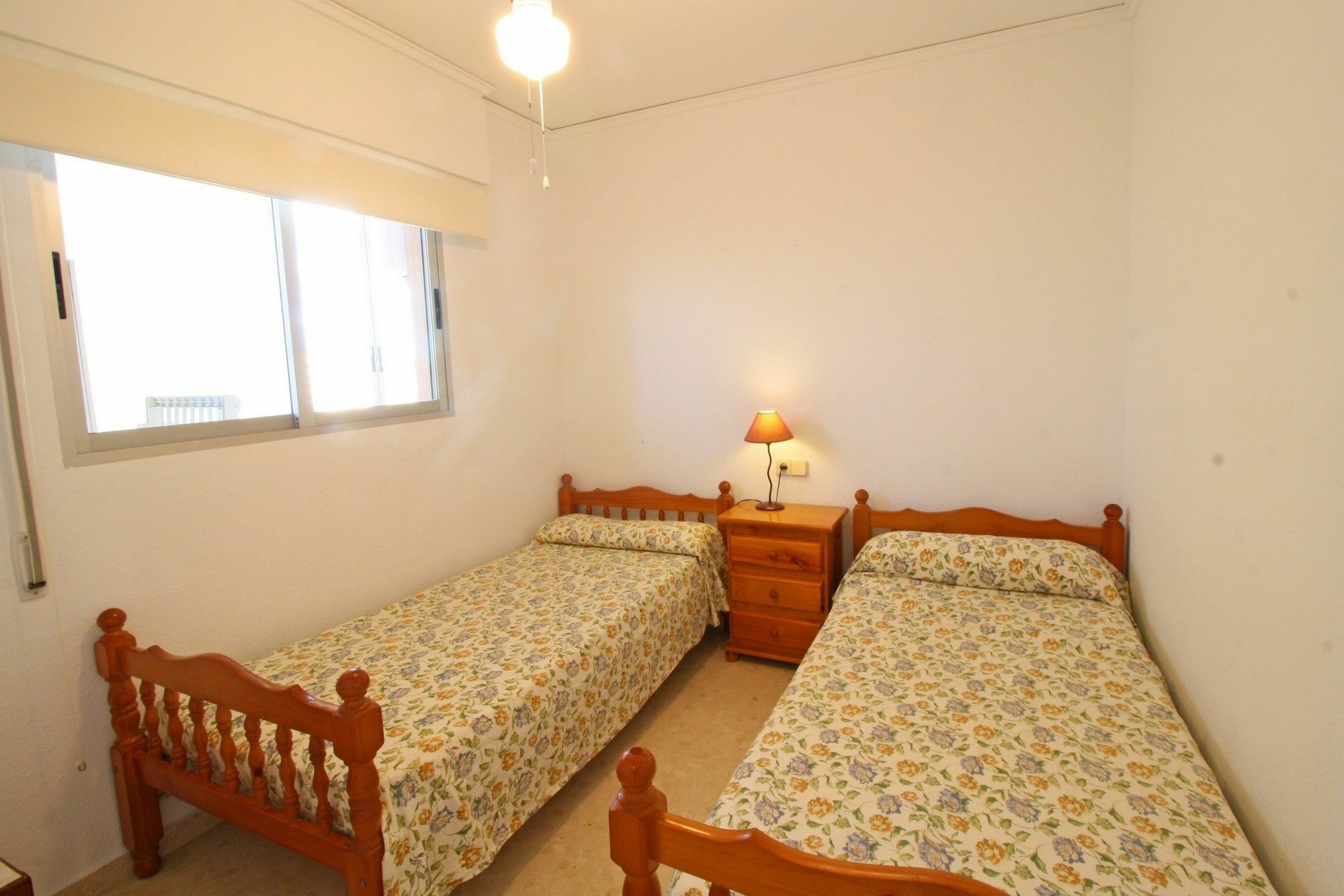 Holiday Apartment Penyasol Calpe Eksteriør bilde